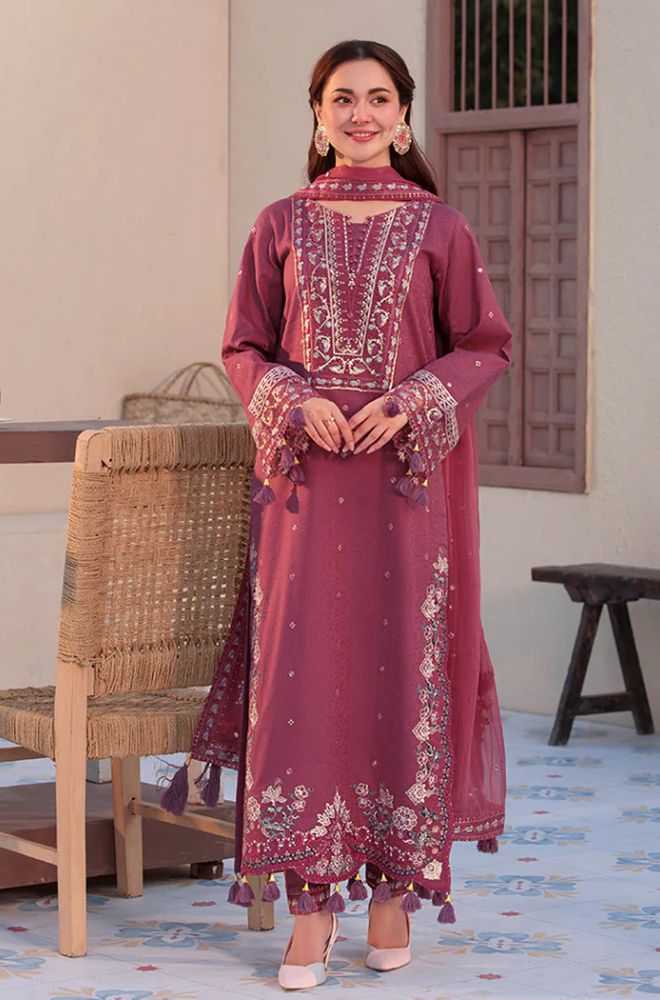 3pc Casual Winter Collection